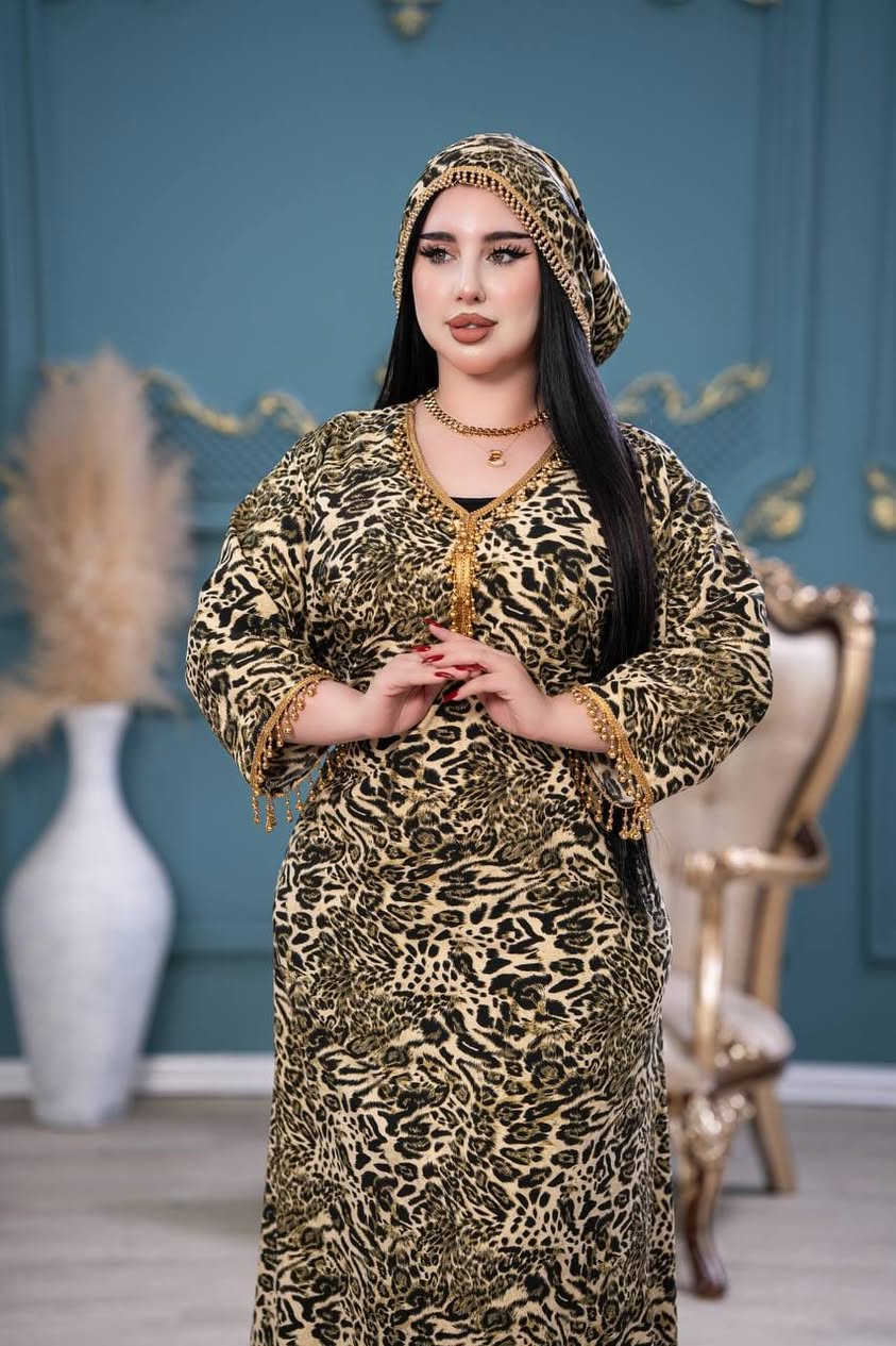 فستان نسائي مع كبوس 👗✨

خامة كريشة مطاط، شغل ثقيل 👌

فري سايز لحد ٩٠ كيلو 📏


**إذا كنت صاحب هذا الإعلان وتريد حذفه لأي سبب، رجاءا أرسل رسالة إلى الدعم الفني**