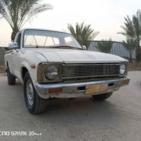 للبيع بيكم تيوته   موديل  80  رقم بغداد  سنويه عظم عاج   محرك وكير  اك...