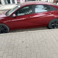 النترا ٢٠٢٣ • ماروني • حادث خفيف