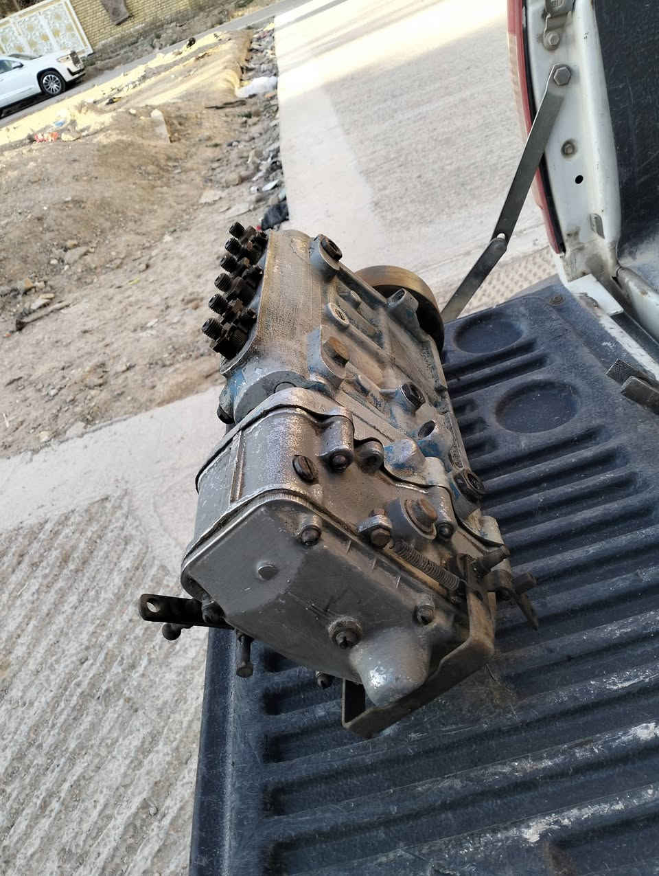 السلام عليكم بم ماز للبيع


**إذا كنت صاحب هذا الإعلان وتريد حذفه لأي سبب، رجاءا أرسل رسالة إلى الدعم الفني**