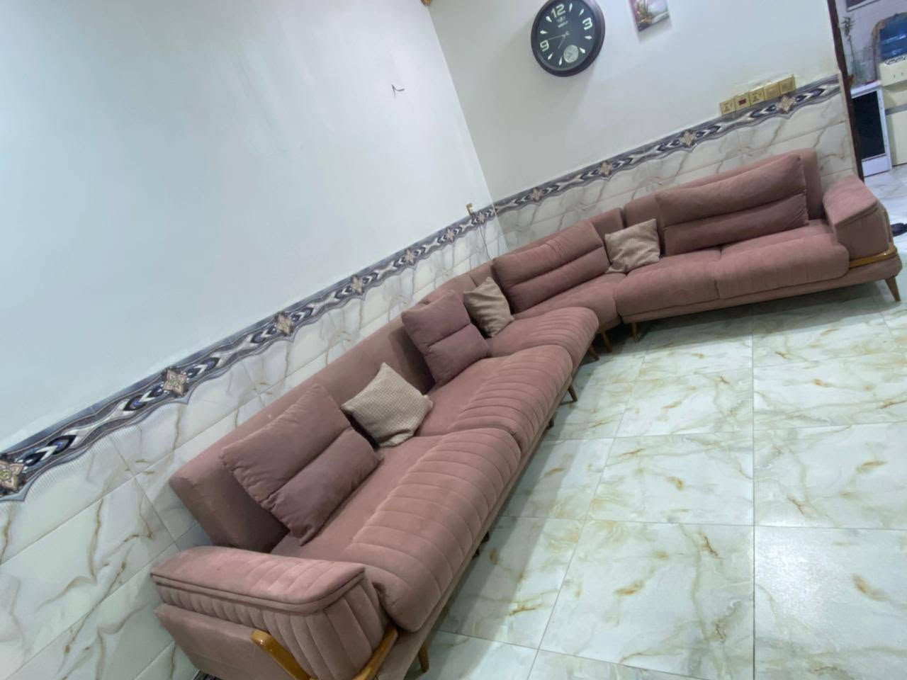 كورنر تسكَام درجه اولى يصير مخزن وسرير يخبلللل سعره ٢٦٥ الشراي يجي خاص مكان نجف النجف, العراق


**إذا كنت صاحب هذا الإعلان وتريد حذفه لأي سبب، رجاءا أرسل رسالة إلى الدعم الفني**