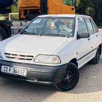 للبيع سايبا خصوصي موديل 12 رقم بغداد نكليزي تحويل مباشر كير ومحرك مكفو...