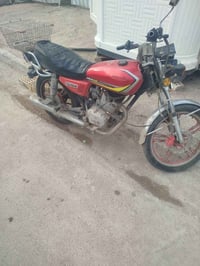 دراجه جير5 • ما بيها اوراق • حريه بغداد