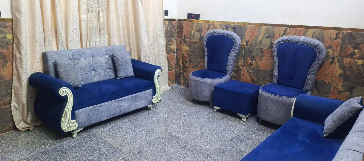 السلام عليكم
تخم ٧ مقاعد + طبله وسطية+كوشات ٤
التخم نضيف وتزكام مكان بغداد
السعر 190 الف
الشراي يراسلني خاص


**إذا كنت صاحب هذا الإعلان وتريد حذفه لأي سبب، رجاءا أرسل رسالة إلى الدعم الفني**