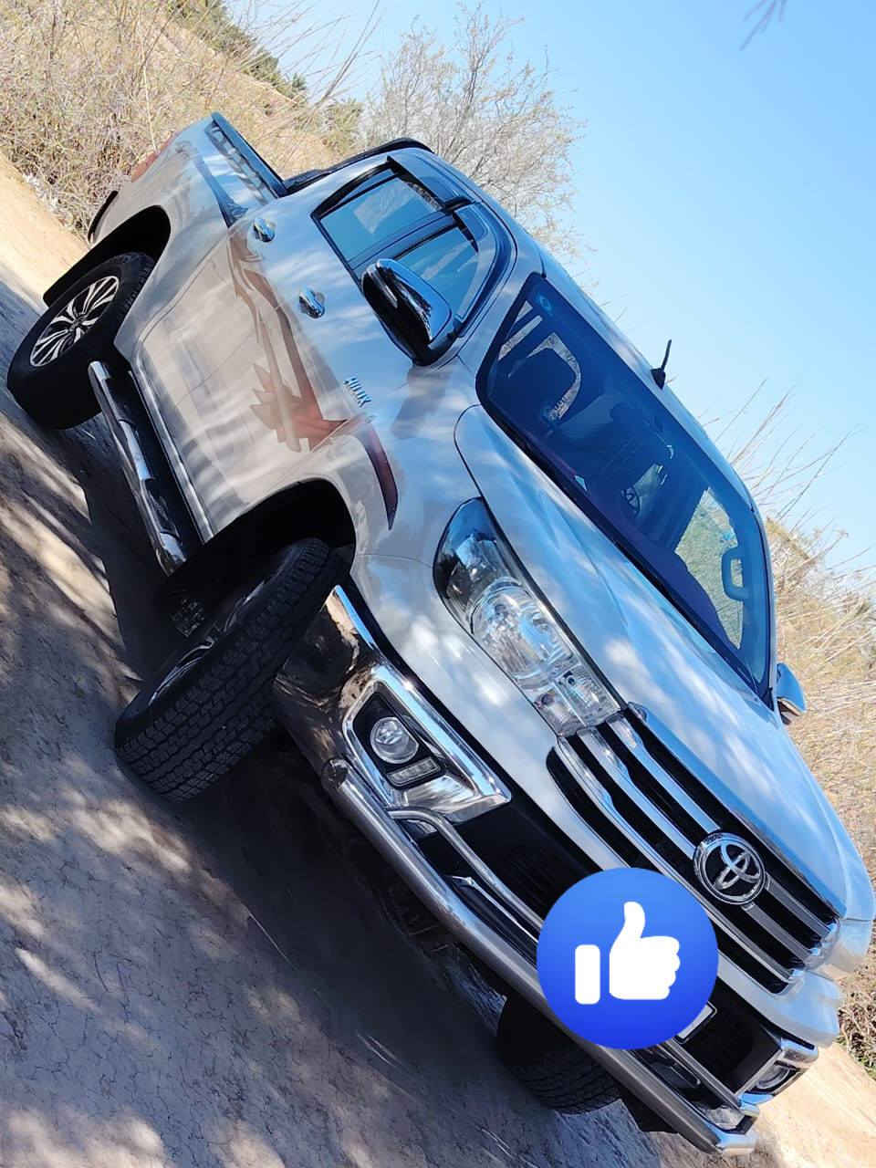 يا الله هايلوكس سعودي فول مواصفات موديل 17اب اسمي تحويل موباشر
كفاله عامه تخم تاير جديد رقم واسط إنكليزي 
سنويه مجدده 2028
مكان السياره الحله قضاء اجبله 
***********
سعرها أتصل ودلل
