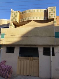 الجاهزه • ١٠٥م • مجاور مدرسة غيداء