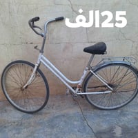 تكريت القادسية • بسكليت