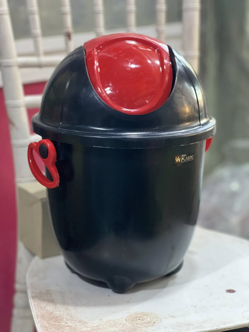 بسم الله الرحمن الرحيم 
🚨🚨🚨🚨🚨🚨🚨
وصل الجديد والمطلوب بكل بيت 
وكل هذا بالف دينااااار فقطططط 
الموقع الحي العسكري مجاور مخبز النور ومجاور ملابس الجوهره 
يتوفر توصيل مجاني لجميع احياء جبله 
والتوصيل مجاااني🚘
للطلب مراسله الصفحه اوالاتصال 
*********** واتس
