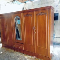 كنتور • مستعمل • ٥باب
