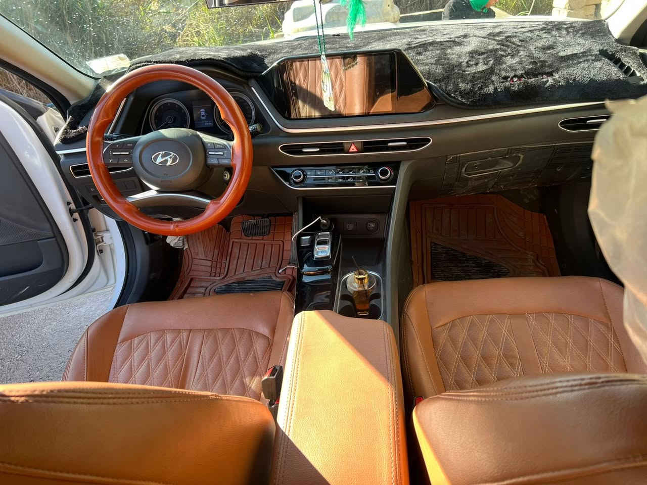 سوناتا. خليجي
كفاله عامه مديل 2020
ماشيه 57 
مكان السياره بصره 
رقم بغداد بسمي
السعر خاص مكلف بلنشر
***********
***********
