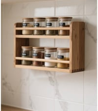 ماكرامي • مقاسات ٩سم ١٤سم • هدايا العيد