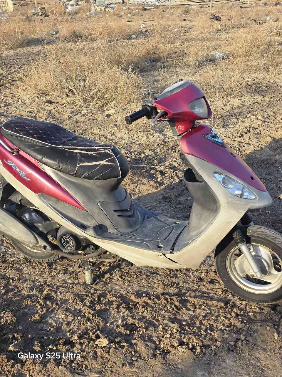 سلام عليكم  ماكس قجمه اللبيع
كلشي ماناقصها بس السلف عاطل كهربائياتها شغاله 
مكاني القرنه ناحيه الثغر بحريبه  سعر 600 
شراي يخابر  2066 983 0773


**إذا كنت صاحب هذا الإعلان وتريد حذفه لأي سبب، رجاءا أرسل رسالة إلى الدعم الفني**