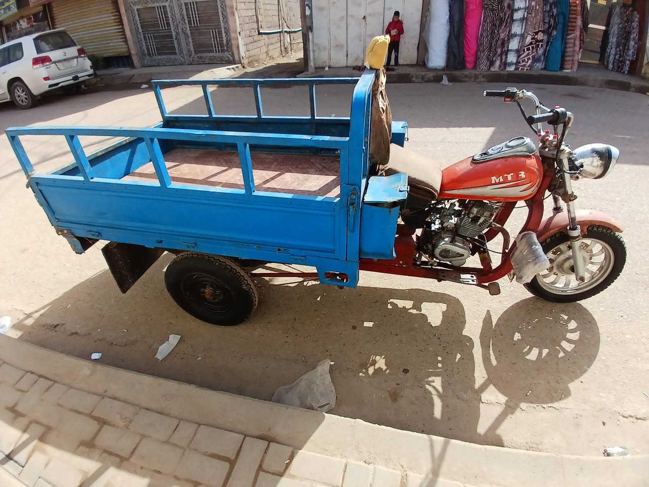 سلام عليكم ستوته MTRللبيع(ادوات) ستوته نضيفه كهربائيات كامله باتري جديد نكره سلف  لايت زنون مكينه خير من الله سعر 650بيه مجال مكاني جزيره الفيحاء ***********
