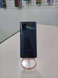 سامسونك A71 • ١٢٨ جيجا • رام ٨