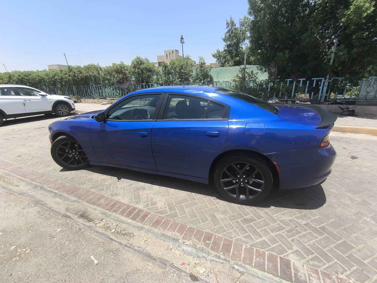 للبيع دوج جارجر 2019
ماشية 62 الف ميل 

بجم كبس بدون ايرباك حادث مخدرات جانلغ خلفي مع بارد تحت المسطرة الخلفية بالجنطة 

ويل 20

طابوكة جديدة

السعر المطلوب. 200 ورقة قفل 

مكان السيارة بغداد / البنوك 

اقرة التفاصيل كاملة واتصل

***********
