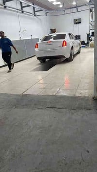 كلايسر أوباما • ٢٠١٦ • كفاله عامه