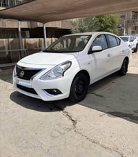 نيسان صني 2024 • نيسان صني • صني 2024 • سيارة نيسان • سيارة صني • صني ...