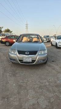 سني • ٢٠٠٨ • رقم بغداد