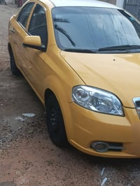 افيو ٢٠٠٨ • اوتوماتيك • رقم بابل