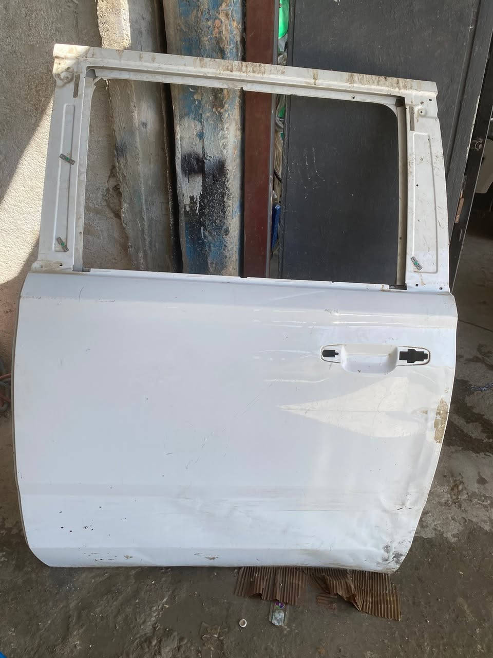 سلام عليكم بيبان تاهو للبيع سعر خاص


**إذا كنت صاحب هذا الإعلان وتريد حذفه لأي سبب، رجاءا أرسل رسالة إلى الدعم الفني**