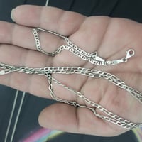 فضة عراقي • عيار ٩٢٥ • مراوس