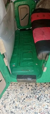 تكتك • ٢٠٢١ • بغداد الرشاد