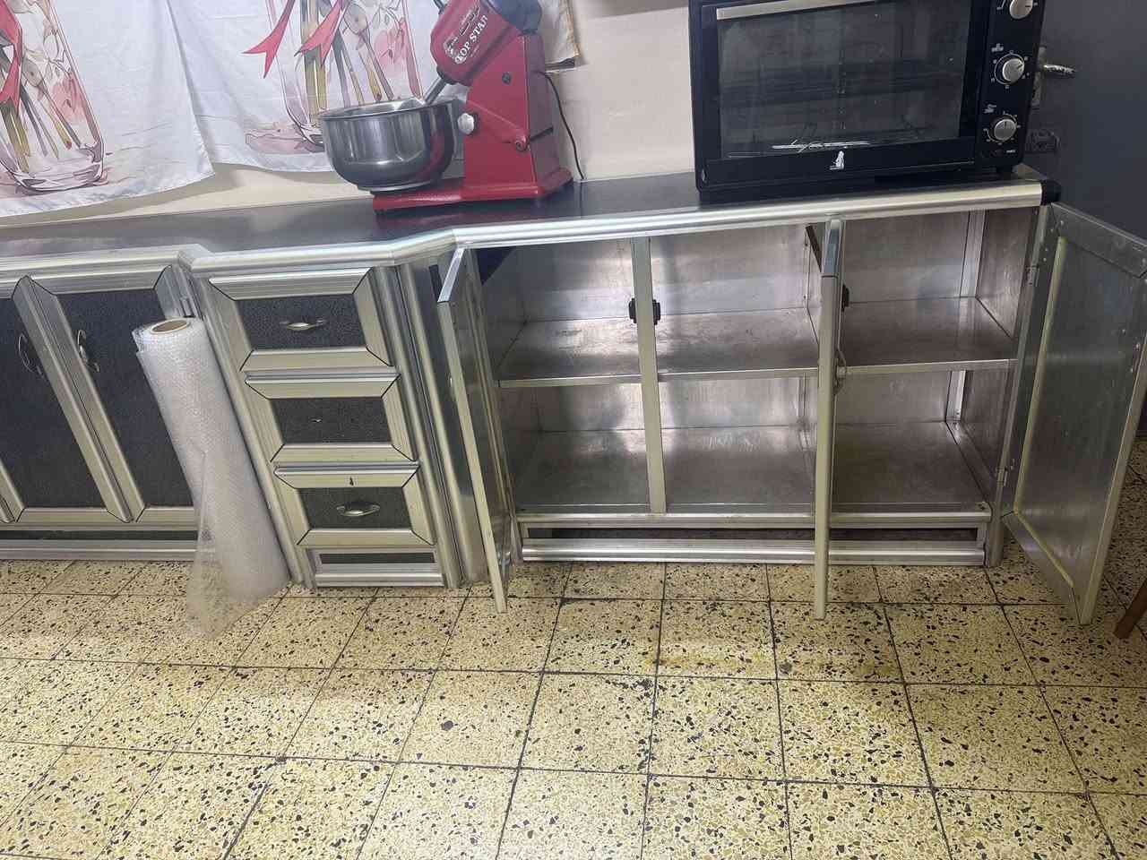 كاونتر للبيع ٤٢٥ الف
بغداد للاستفسار ***********
