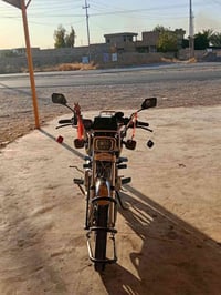 محرك مطور • مودي ٢٠٢٤ • يحتاج باتري