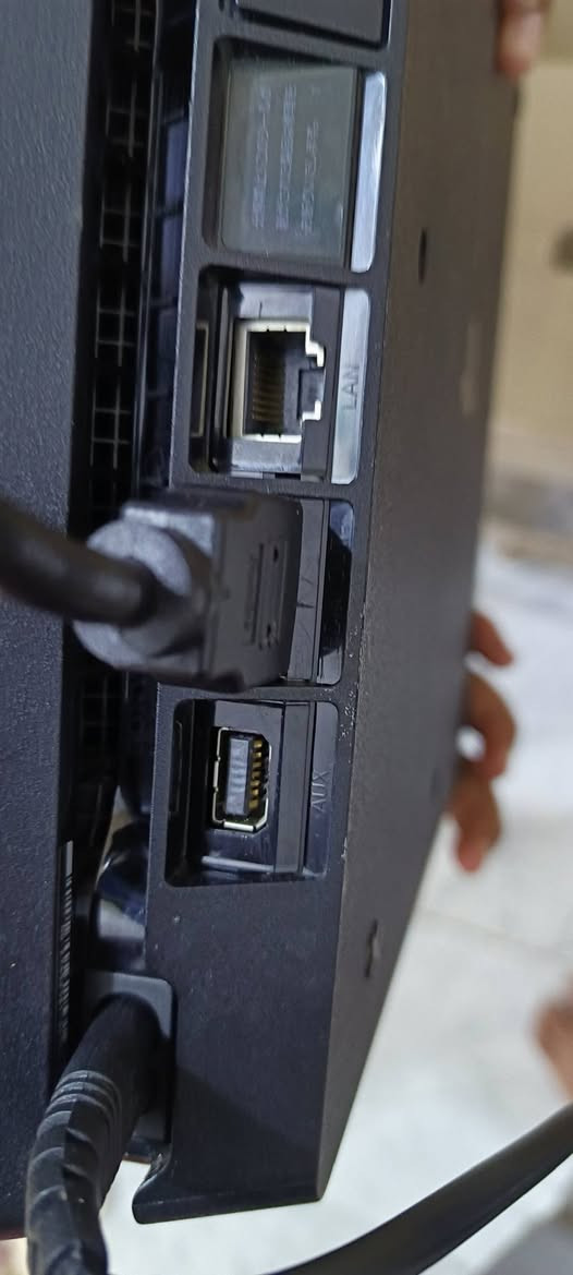 بلي 4 مهكر نظام 12.52 نظيف مامفتوح ولا مصلح ماصارله اسبوعين  من اشتريته بالكارتون بس احتاجيت اريد ابيعه مستعجل على بيعته السعر 330 الف مكاني ناصرية مركز


**إذا كنت صاحب هذا الإعلان وتريد حذفه لأي سبب، رجاءا أرسل رسالة إلى الدعم الفني**
