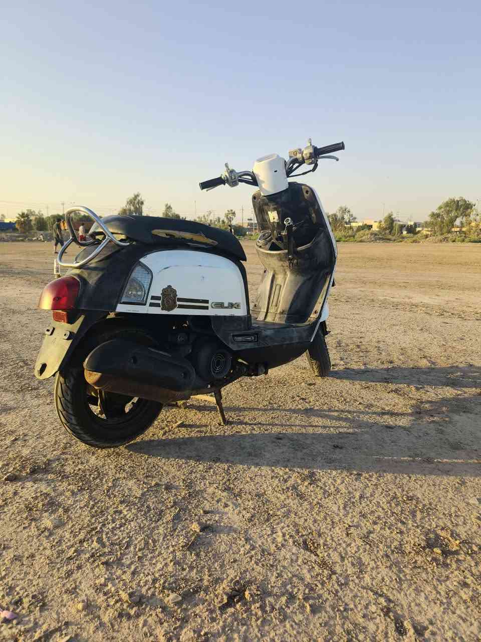 السلام عليكم دراجه  بوليس للبيع دراجه نضيفه  ومرتبه مكينه بلاديه برغي ما مفتوح بيها لا تنقيص لا تبخير مكينه خير من الله الدراجه من الشغل للبيت كهربائيات كلها شغاله وموجود الوصل مال الرمبه بيهه 
مكاني بابل الحصوه 
السعر 650


**إذا كنت صاحب هذا الإعلان وتريد حذفه لأي سبب، رجاءا أرسل رسالة إلى الدعم الفني**
