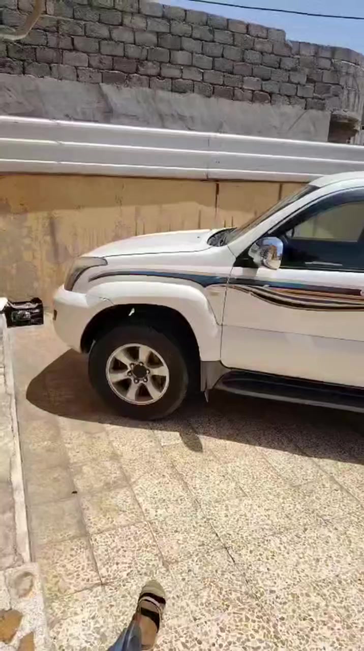 المحرك 6 شرط كير شرط
دبل اكسن دبل تنكي
بيها منضومه غاز ١٠٠ لتر
بيها ضرار متجيه علئ صفحه
السعر 110
رقم ***********
