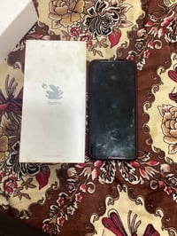 ريدمي نوت ١١ • ١٢٨ • مستعمل ٦ شهور