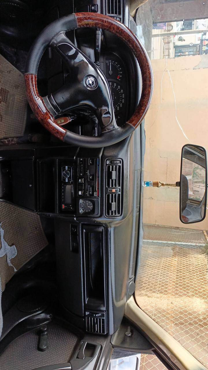 ‎اۆپڵ فیکتەرا  مۆدیل1993 مەکینە 20کێڕو مەکینەی بەشەرت هیلالو دۆسی چاک نەکەراوە***********‎ شمشمل, السليمانية
