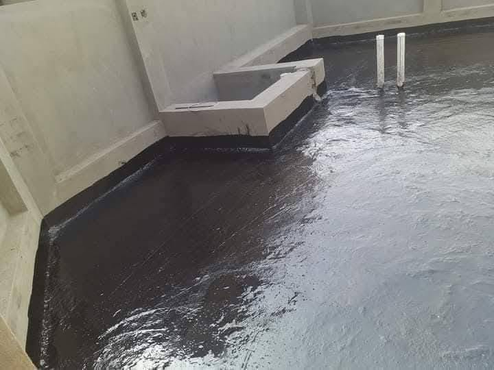 تطبيك اشتايكر قلع اعادة ماستك تزفيت اسطوح رباطات ***********
