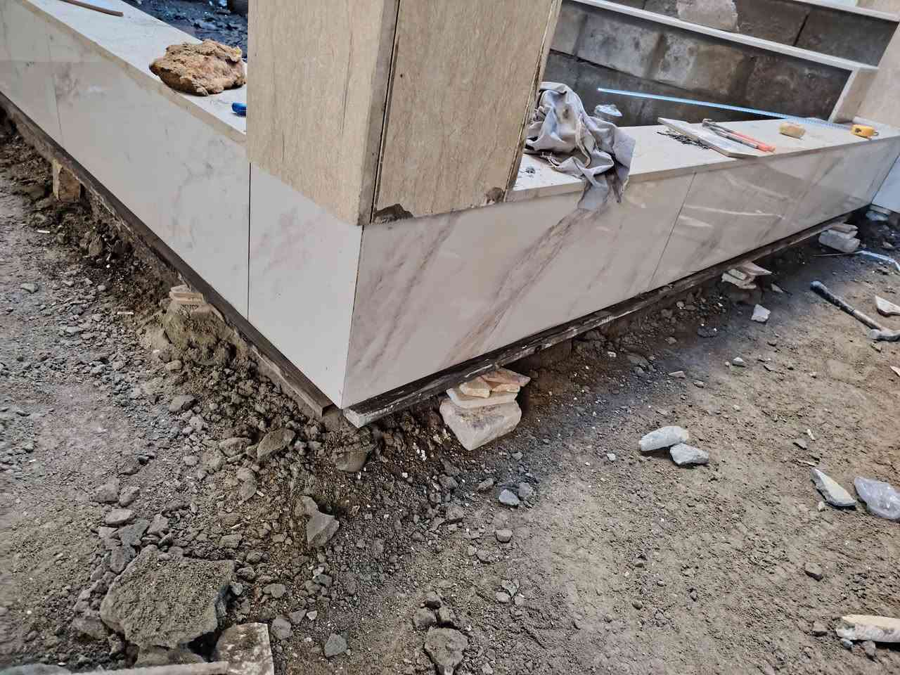 متفرغ كادر سيراميك ارضي +جدار )جاهزون للعمل
أسعار مناسبه المتر ع 4000 شغل ع ليزر +قاطعه في العمل تسليم هندسي   ) الاتصال أو تواصل خاص 
 متفرغ كادر سيراميك ارضي +جدار )جاهزون للعمل 
***********
