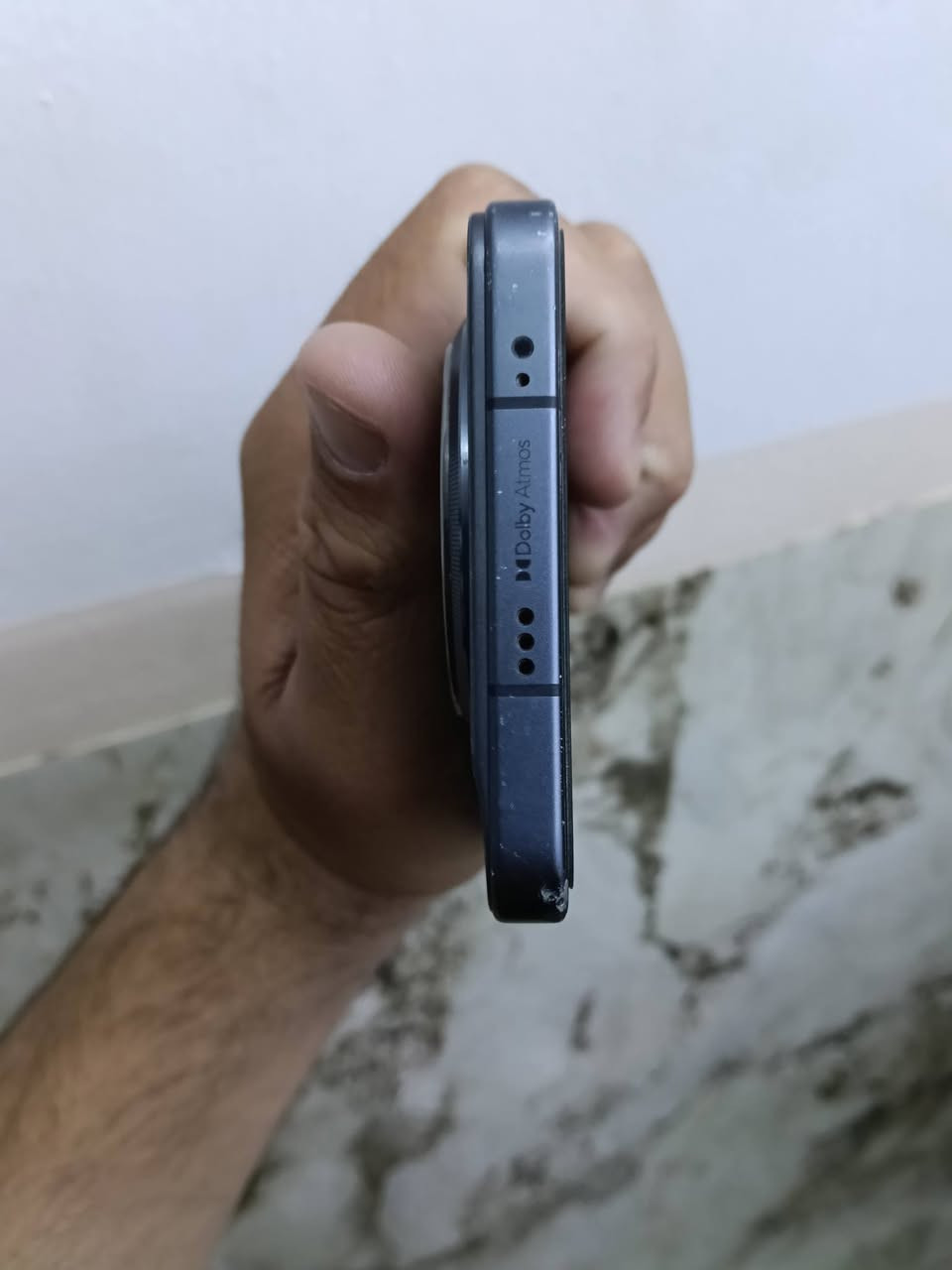 االجهاز للبيع كامون 30 موضح كلشي كدامكم اسمه وذاكرته وبي شويه طخات هم موضح بالصوره الجهاز مابي ايشي بس كامرته تحجي مواصفاته يعني الي يحب الصور انصح ياخذه سعره 350


**إذا كنت صاحب هذا الإعلان وتريد حذفه لأي سبب، رجاءا أرسل رسالة إلى الدعم الفني**