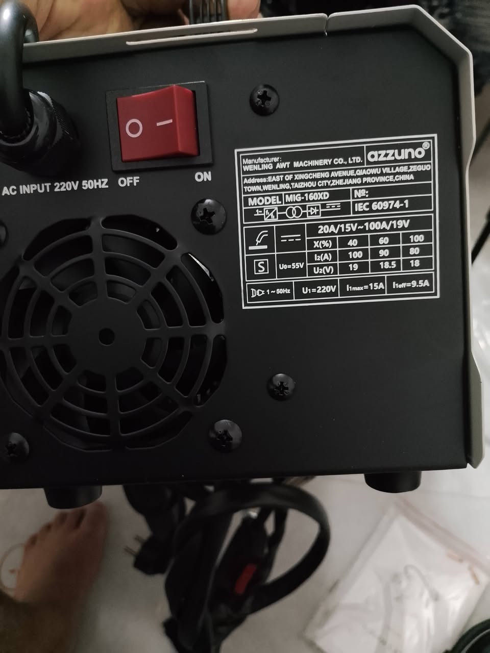 السعر 50 الف 
الحجز على الخاص


**إذا كنت صاحب هذا الإعلان وتريد حذفه لأي سبب، رجاءا أرسل رسالة إلى الدعم الفني**