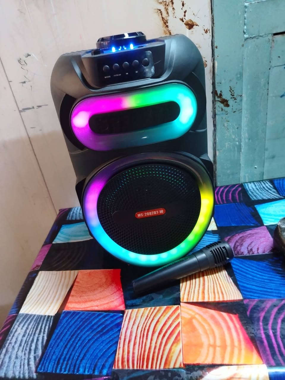 سلام عليكم سماعة محرم جديده استعمال سبوع للبيع مال أطفال سعر30


**إذا كنت صاحب هذا الإعلان وتريد حذفه لأي سبب، رجاءا أرسل رسالة إلى الدعم الفني**