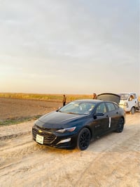 ماليبو • ٢٠١٨ • رقم اربيل