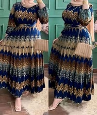 حريمي • مشجر • مقاس ٦٥-٨٥