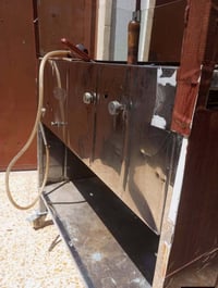 عربانه همبركر • فنكر • تواير جدد