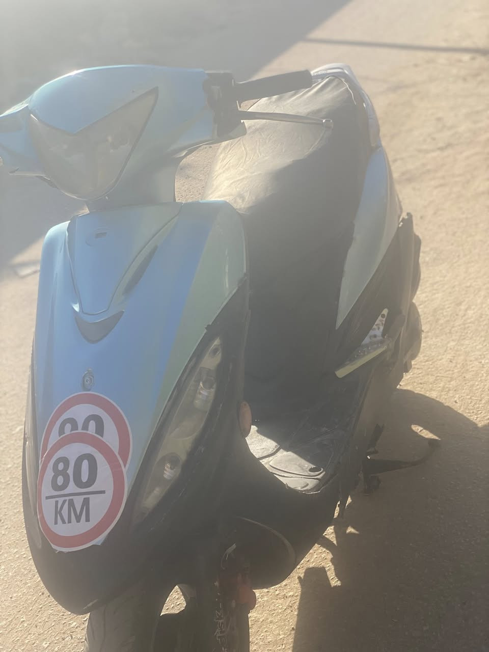 السلام عليكم دراجه كامكو. حي فور للبيع شلعه معدل خير من الله كهربائيات بيه نقص دكم بس كلشي معايزه سعر 350 وبيه مجال ستفسار خاص ***********
