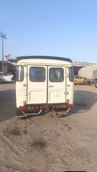 لاندكروز ستيشن • مودي ٨٣ • رقم كربلاء