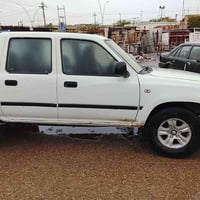 ادمرال • ٢٠٠٧ • محرك تويوتا