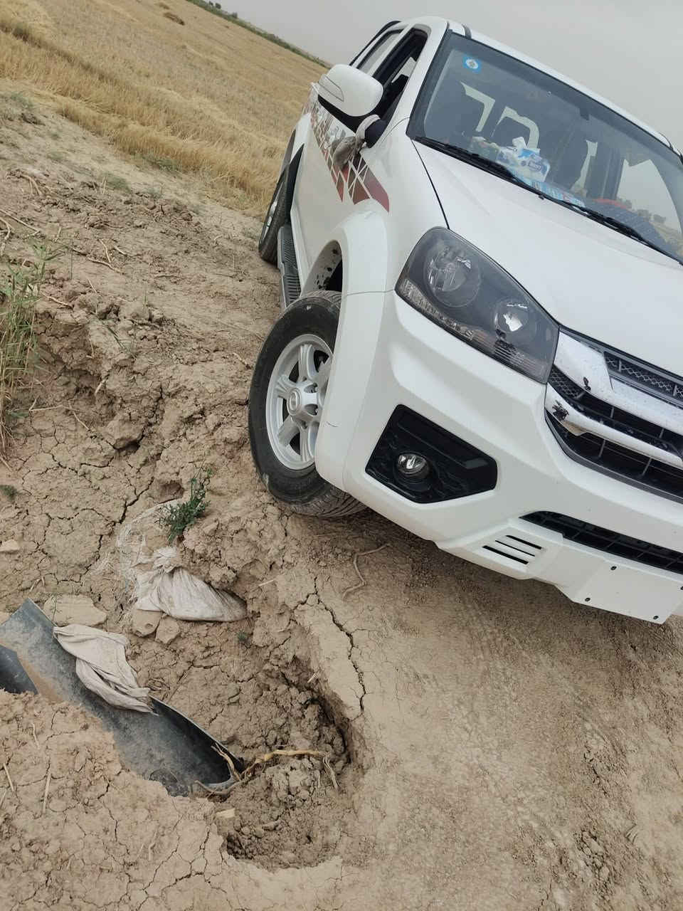 سلام عليكم سياره بيكم كريت موديل 2024 رقم واسط انكليزي ماشيه 27 السياره مكفوله كفاله عامه من كلشي كارتون السياره مداور ثاني يوم السياره جديده بمعنه الكلمه السعر اتصال عل الرقم *********** ما متواجد عل فيس
