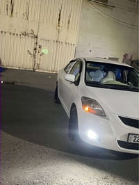يارس • ٢٠١٢ • اوتوماتيك
