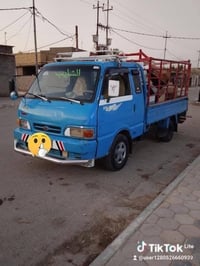 كيه بنكو • موديل ٩٦ • واسط