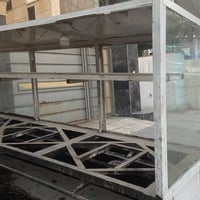 معدات مطعم • طباخات • شغالات