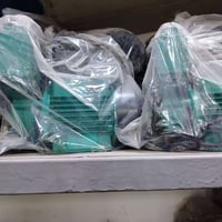 ماطورات شمجي نص حصان بلادي ممشتغل عدد 100ابيع شلع بغداد 07882892236