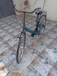 ياباني • عجلة ٢٦ • ٦ قير